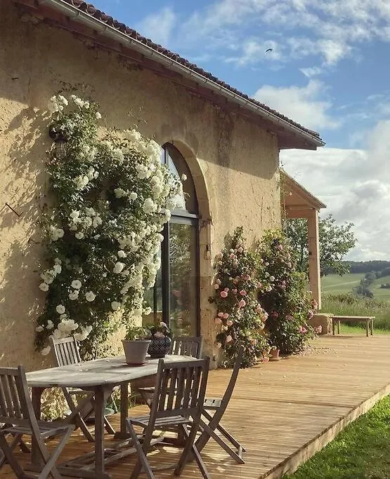 Beautiful Chartreuse With Swimming Pool Villa Jegun
