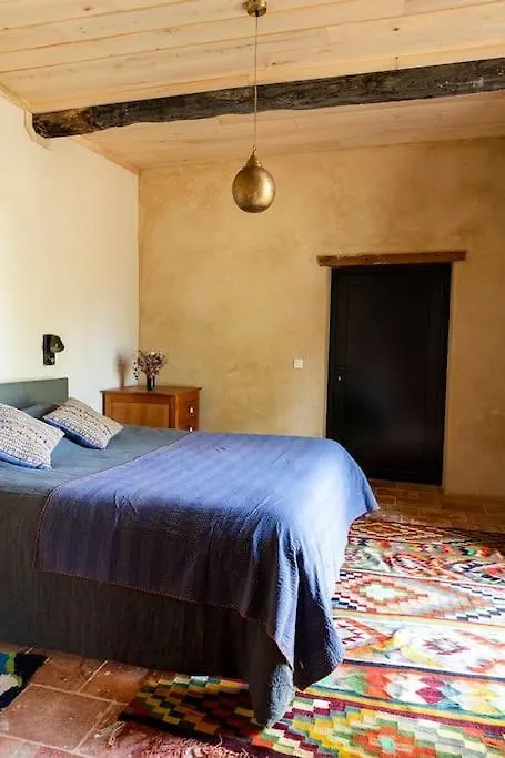 Beautiful Chartreuse With Swimming Pool Villa Jegun