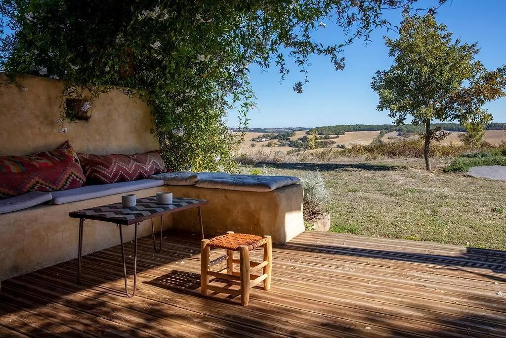 Beautiful Chartreuse With Swimming Pool Villa Jegun 0*,