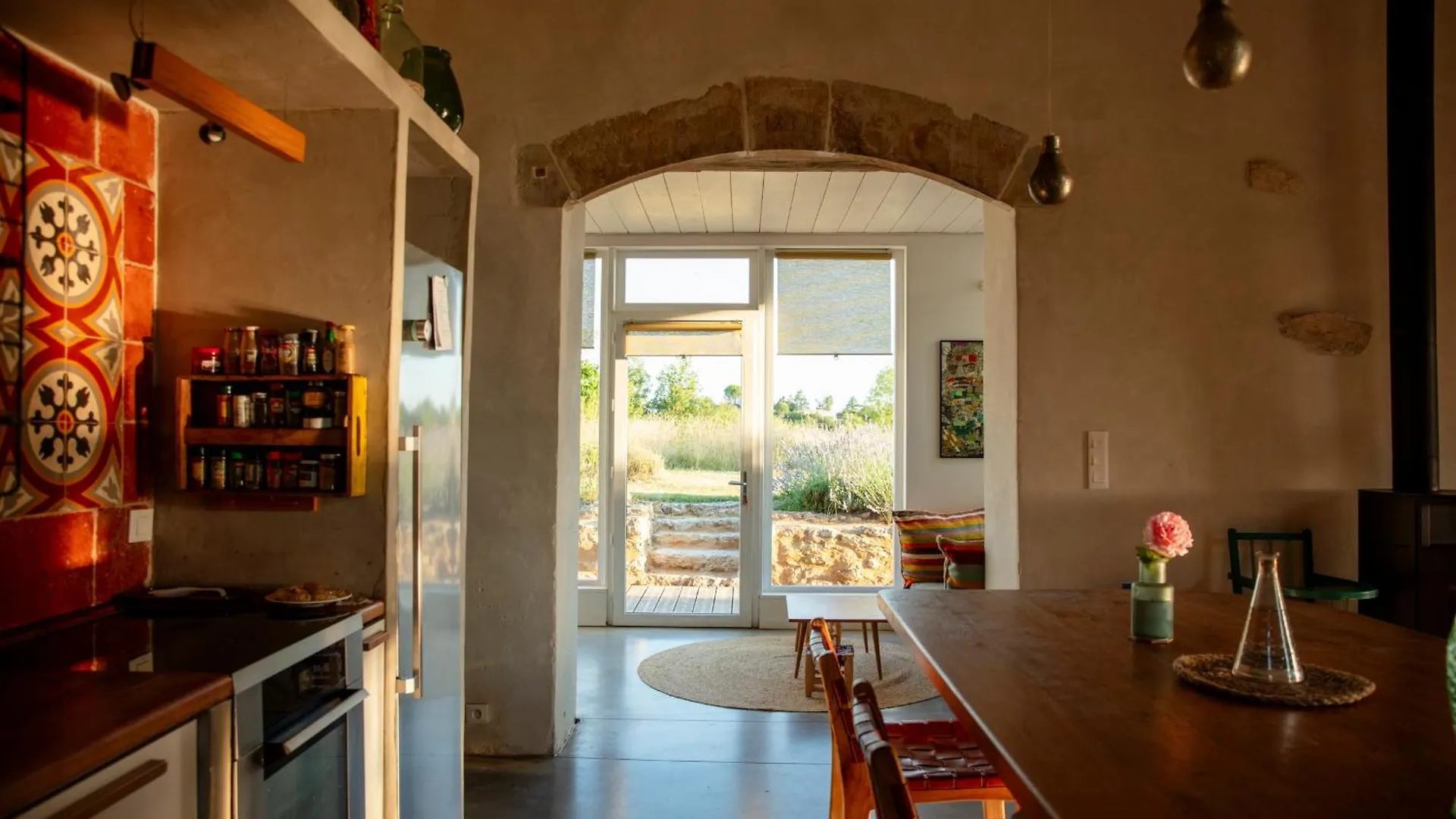 Beautiful Chartreuse With Swimming Pool Villa Jegun 0*,  France